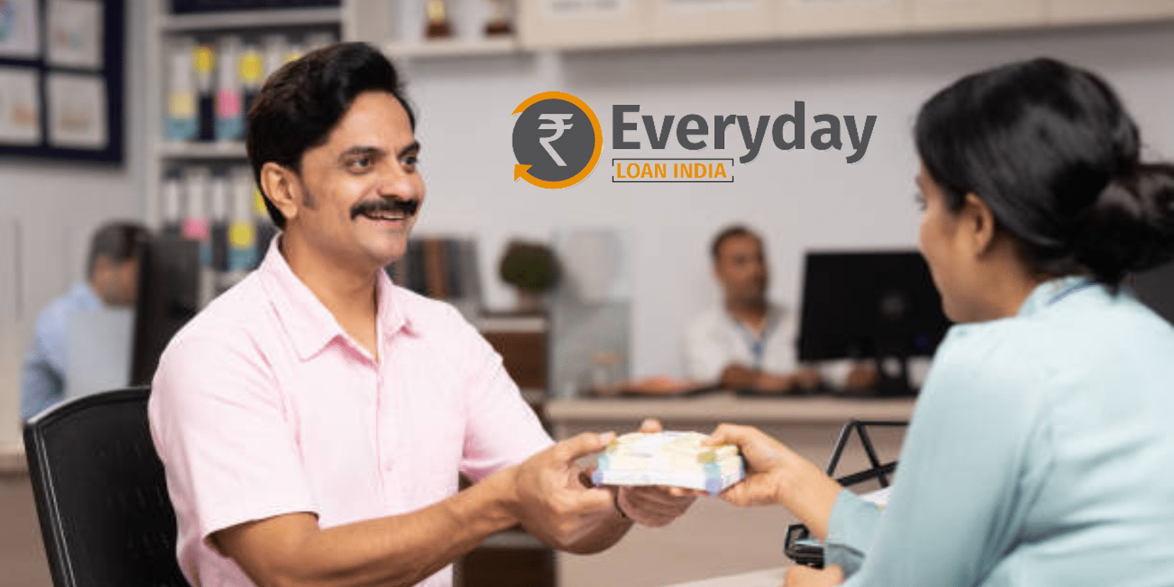Everyday loan India